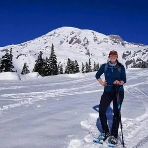 Meet your Posher, Elizabeth